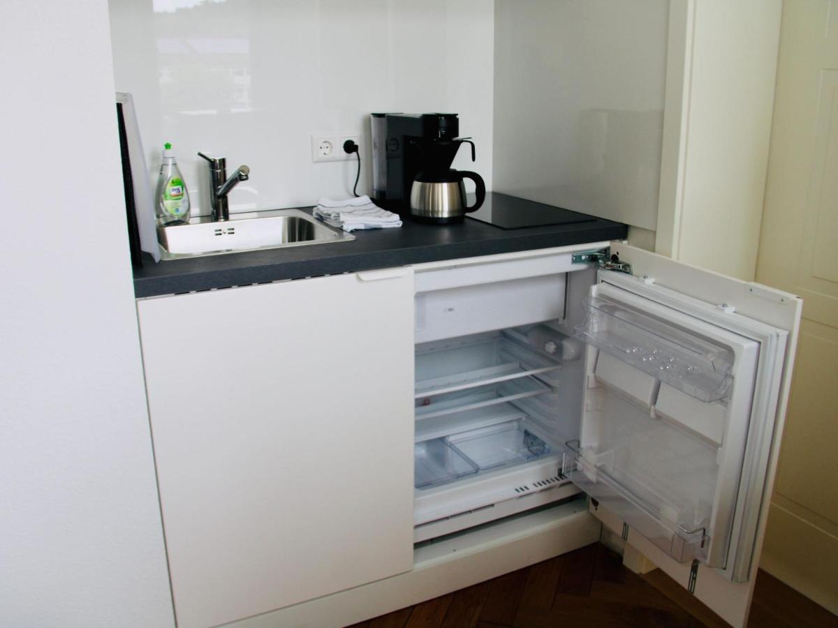 Apartamento Altes Forstamt Gernsbach Exterior foto