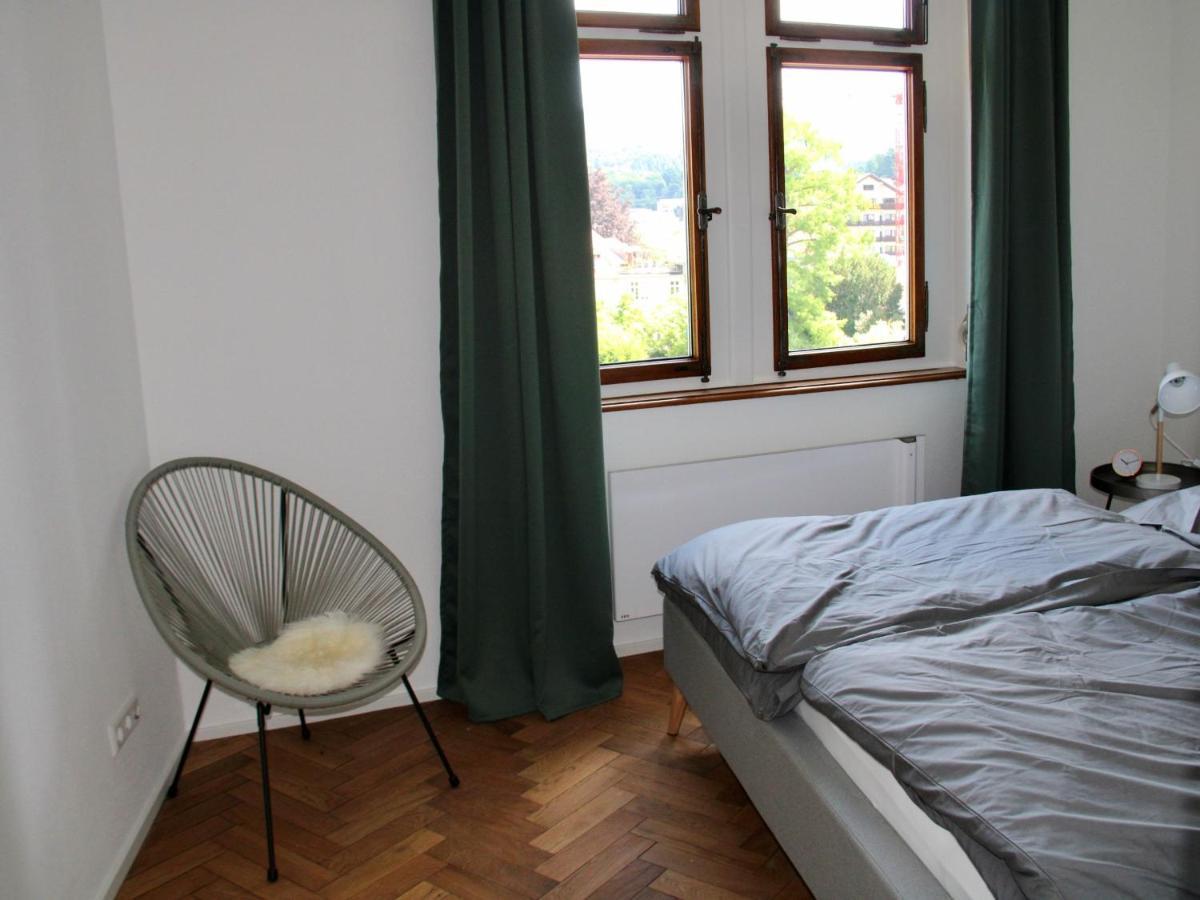 Apartamento Altes Forstamt Gernsbach Exterior foto